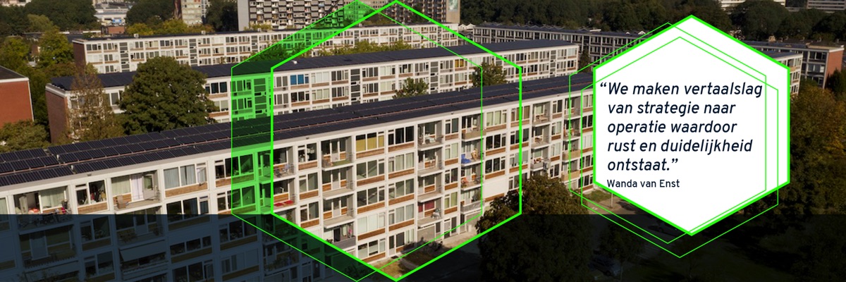 Endule Energietransitie