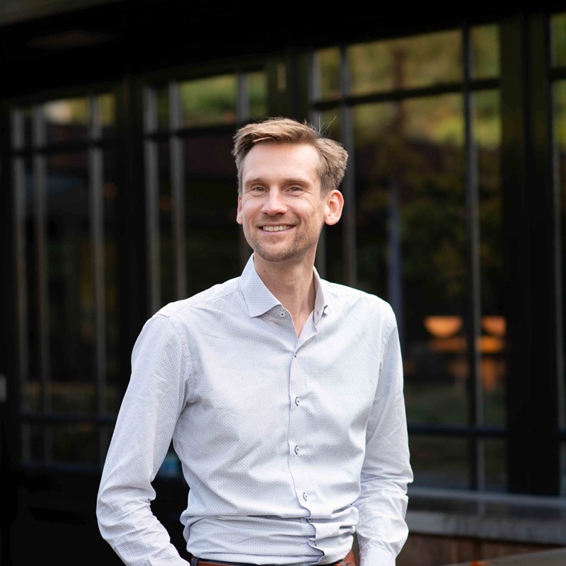 Maarten Kasbergen