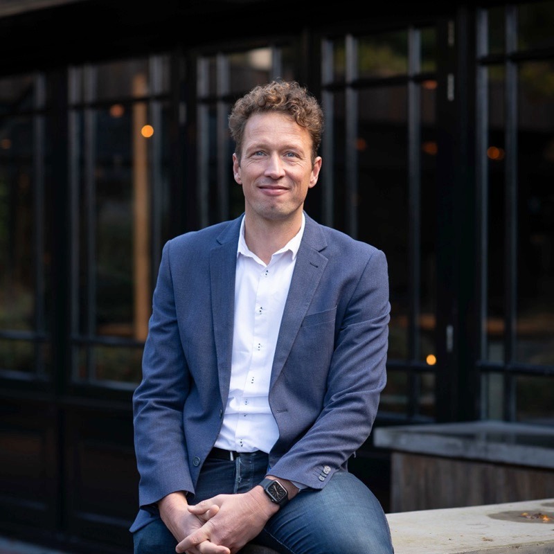 Sjoerd Klijn Velderman 
