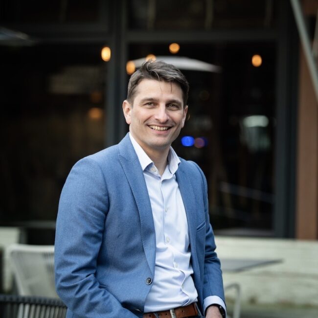 Simon Verduijn