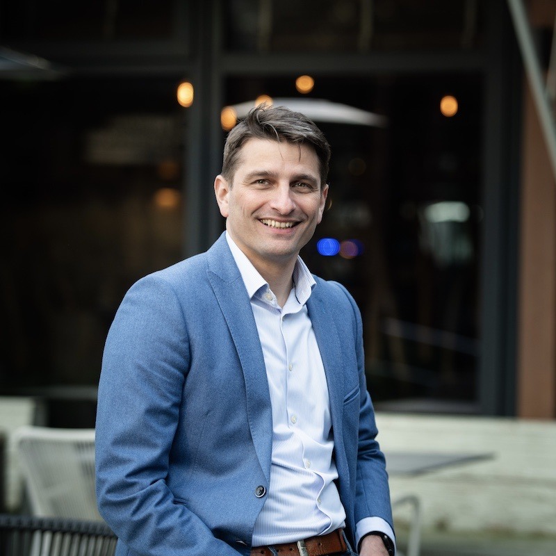 Simon Verduijn