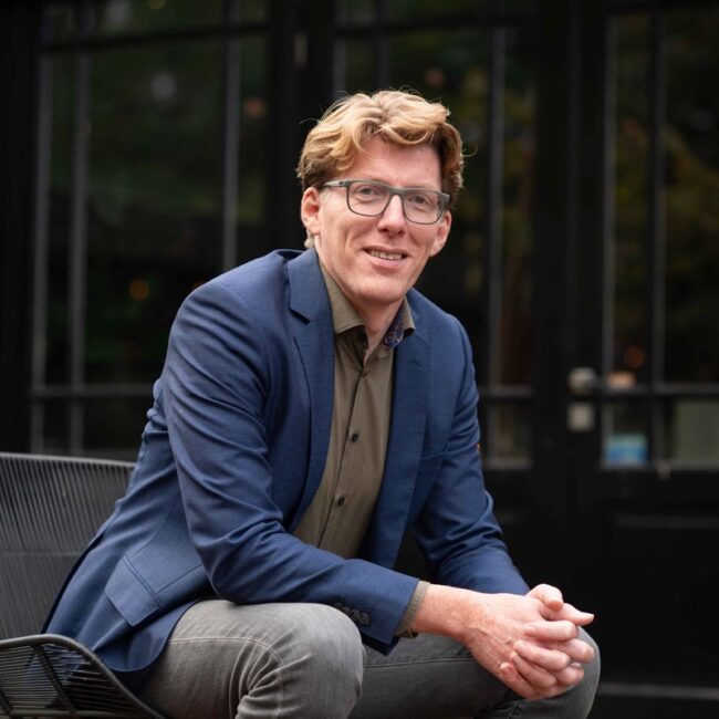 Daniël Duijvestijn